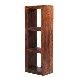 CU-21 - 3 Hole Cube - W50 H136 D30