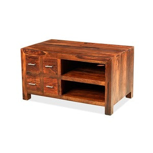 Tv Video Cabinet