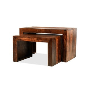Nest of 2 Tables