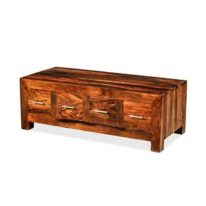 8 Drawer Coffee Trunk