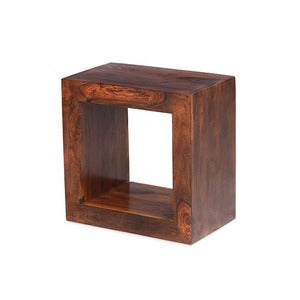 1 Hole Cube