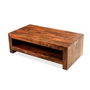 Contemporary Coffee Table
