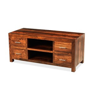 Plasma/Media Unit