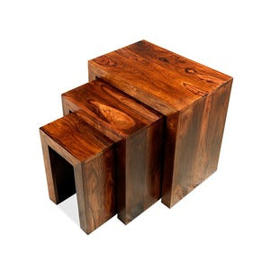Cube Nest Of 3