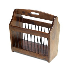 Magazine Rack