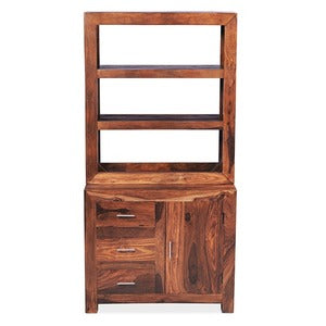 CU-08 - Small Dresser - W88 H174 D45