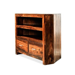 Cube Corner Tv Unit